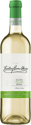 Вино "Faustino Rivero Ulecia" Blanco, Rioja DOCa