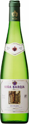 Вино "Vina Baroja" Blanco