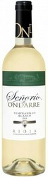 Вино Bodegas Olarra. "Senorio de Ondarre" Blanco. Rioja DO