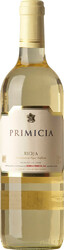 Вино Primicia, Blanco, 2010