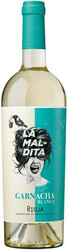 Вино "La Maldita" Garnacha Blanca, Rioja DOCa
