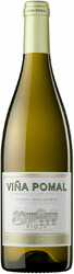 Вино Bilbainas. "Vina Pomal" Blanco. Rioja DOCa