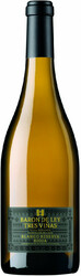 Вино Baron de Ley. "Tres Vinas" Blanco Reserva. Rioja DOC