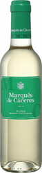 Вино Marques de Caceres. Blanco. 375 мл