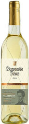 Вино "Baronessa Rocco" Airen Semiseco, La Mancha DO