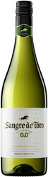 Вино "Sangre de Toro" Blanco De-Alcoholised