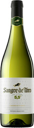 Вино "Sangre de Toro" Blanco Low Alcohol (5,5%)