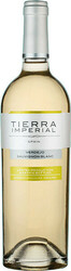 Вино Bodegas Verduguez, "Tierra Imperial" Verdejo-Sauvignon Blanc DO