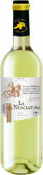 Вино "La Nunciatura" Airen, La Mancha DO