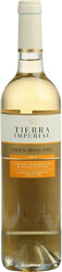 Вино Bodegas Verduguez, "Tierra Imperial" Airen-Moscatel DO, 2016