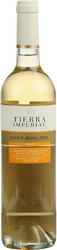 Вино Bodegas Verduguez. "Tierra Imperial" Airen-Moscatel DO