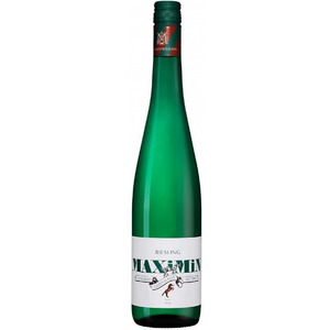 Вино Maximin Grunhaus. "Maximin" Riesling