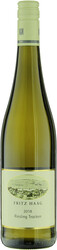 Вино Fritz Haag. Riesling Trocken