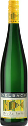 Вино Selbach. "Trutta Fario" Riesling Kabinett