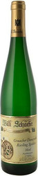 Вино Willi Schaefer. "Graacher Domprobst" Riesling Spatlese #10