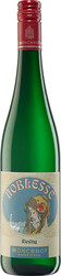 Вино Monchhof, "Noblesse" Riesling, 2018