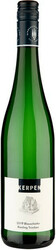 Вино Kerpen. "Blauschiefer" Riesling Trocken