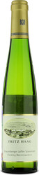 Вино Fritz Haag, "Brauneberger Juffer Sonnenuhr" Riesling Beerenauslese, 2013, 375 мл