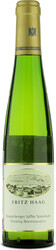 Вино Fritz Haag. "Brauneberger Juffer Sonnenuhr" Riesling Beerenauslese. 375 мл