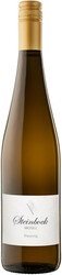 Вино Weingut Dr. Fischer. "Steinbock" Riesling