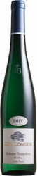 Вино Dr. Loosen. "Erdener Treppchen" Riesling Dry GG Alte Reben