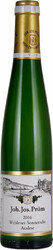Вино Joh. Jos. Prum. "Wehlener Sonnenuhr" Riesling Auslese. 375 мл