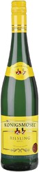 Вино Ewald Theodor Drathen. "Konigsmosel" Riesling