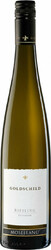 Вино Moselland, "Goldschild" Riesling Feinherb