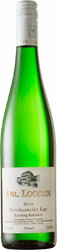 Вино Dr. Loosen, "Bernkasteler Lay" Riesling Kabinett, 2018