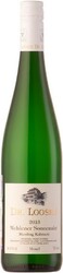 Вино Dr. Loosen, Riesling "Wehlener Sonnenuhr" Kabinett 2013