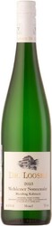Вино Dr. Loosen. Riesling "Wehlener Sonnenuhr" Kabinett