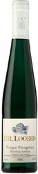 Вино Dr. Loosen. Riesling "Urziger Wurzgarten" Auslese