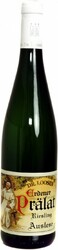 Вино Dr. Loosen. Riesling Auslese Erdener Pralat