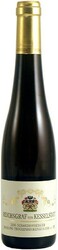 Вино Reichsgraf von Kesselstatt. Riesling Scharzhofberger Trockenbeerenauslese № 27. 375 мл