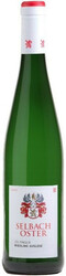 Вино Selbach-Oster. "Zeltinger Himmelreich" Riesling Auslese