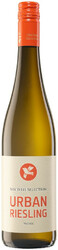 Вино Nik Weis. Urban Riesling