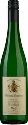 Вино "Weinhaus Schneider" Riesling Lieblich