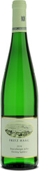 Вино Fritz Haag. "Brauneberger Juffer" Riesling Spatlese