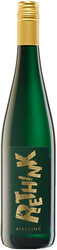 Вино Schmitt Sohne. "Rethink" Riesling. Mosel QbA