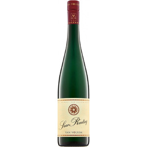 Вино Van Volxem, "Saar" Riesling, 2022