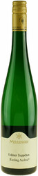 Вино Meulenhof. "Erdener Treppchen" Riesling Auslese