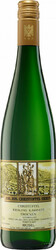 Вино Joh. Jos. Christoffel Erben, "Christoffel" Riesling Kabinett Trocken, 2018