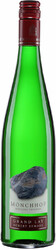 Вино Monchhof. "Grand Lay" Riesling Trocken