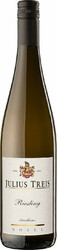 Вино Julius Treis. Riesling Trocken