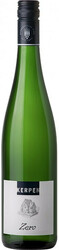 Вино Kerpen. Zero "Graacher Himmelreich" Riesling Kabinett Trocken