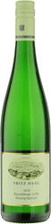Вино Fritz Haag. "Brauneberger Juffer" Riesling Kabinett