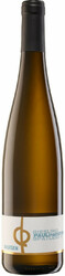 Вино Bastgen. "Paulinshofberg" Riesling Spatlese R