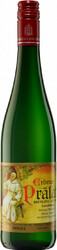 Вино Monchhof, "Erdener Pralat" Riesling Auslese, 2017