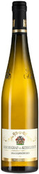Вино Reichsgraf von Kesselstatt. Riesling "Goldtropfchen" GG