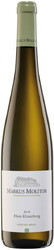 Вино Markus Molitor. "Haus Klosterberg" Riesling. Mosel